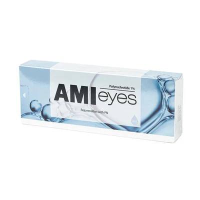 Ami Eyes (Pn) 2 ml vendedor de EE. UU., envío rápido Foto 1 de 2