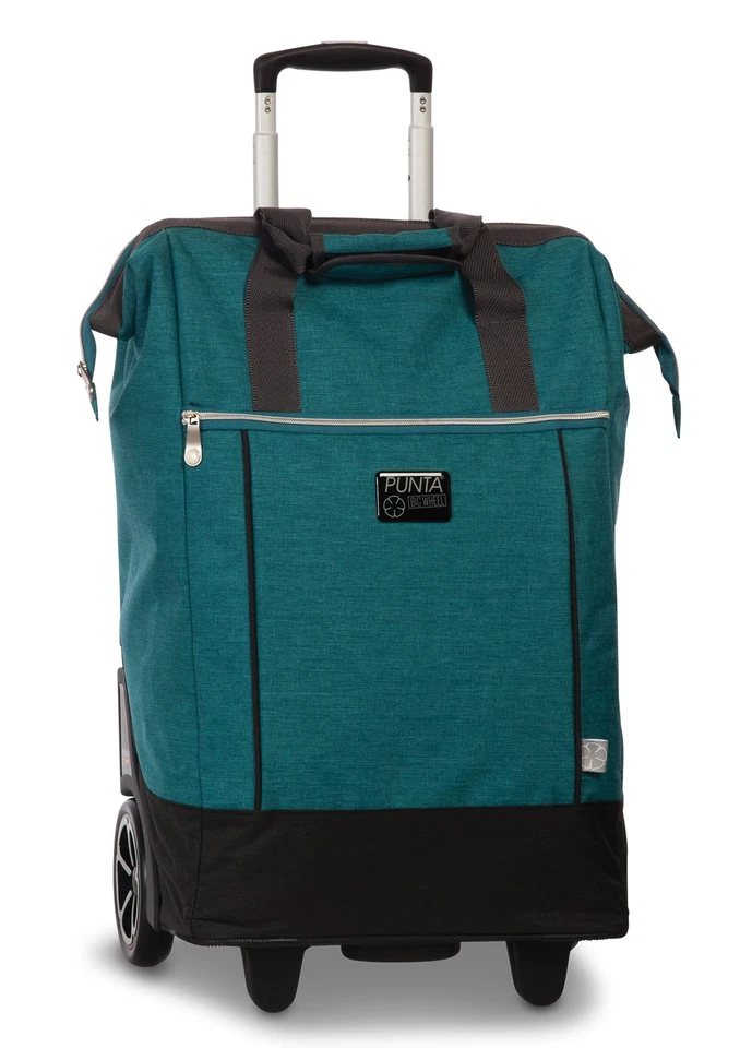 Punta Big Wheel - ocean blue - Bild 1 von 1