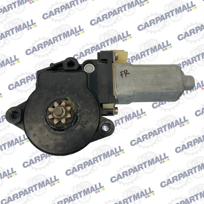 2004-2009 Kia Spectra 05-09 Spectra5 Front Right Side Door Power Window Motor - Image 1 of 4