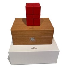 Wooden Longines Watch Boxes & Cases for sale | eBay