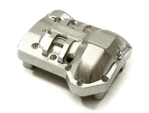 Billet Machined Alloy Differential Cover for Traxxas TRX-4 Scale & Trail Crawler - Picture 1 of 1