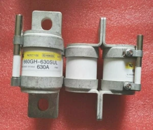 660GH-630SUL   630A HINODE  FUSE    660GH-630 SUL  - Picture 1 of 1