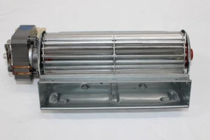 OEM Monogram Built-In 30" Microwave Blower Motor for WB26X35176 Part # 74665 - Picture 1 of 8