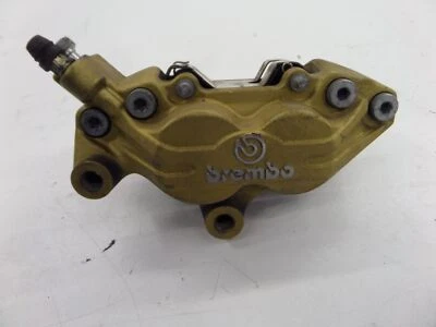 Pinza de freno delantera izquierda Ducati ST2 Brembo 98-03 OEM Foto 1 de 4