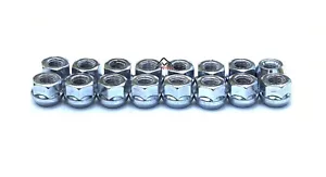 Lug Nuts 3/8 x 24 Polaris Sportsman, RZR, Ranger (16 Pieces) - Lifetime Warranty - Picture 1 of 3