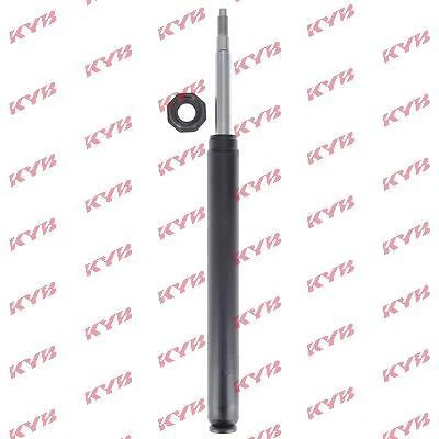 KYB Shock Absorber Front Pair Axle Twin Tube Oil For Volvo 240 665008 X2 - Image 1 of 4
