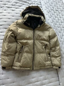 Gap Kids XXL 14-16 Puffer Down Jacket. Excellent Condition - Picture 1 of 8
