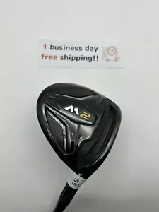 TaylorMade 3W 15 Fairway wood KURO KAGE Silver Dual-Core TiNi 60 X RH 1464 - Picture 1 of 24