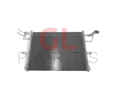 Конденсатор воздуха кондиционер радиатор FORD EXPLORER 3,5 л 2016-2018 - Изображение 1 из 4