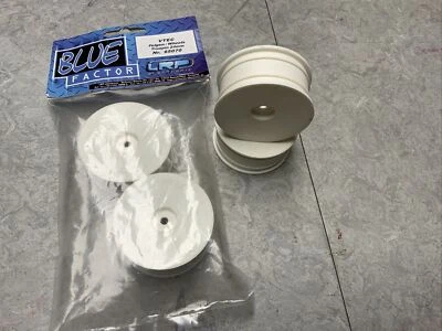 LRP Vtec Blue Factor Felgen Neu - Bild 1 von 2