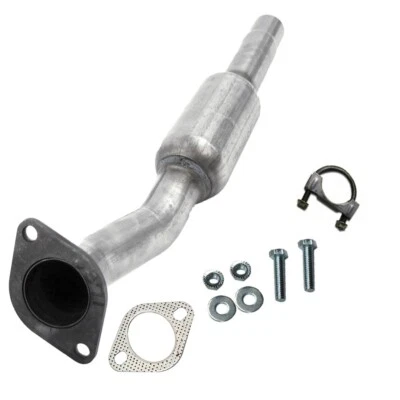 Catalytic Converter  2006-2008 2009 2010 2011 2012 Toyota RAV4 2.4L /  2.5L - Image 1 of 4