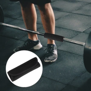 2 Pcs Single Bar Accessories on The Pad Door Deadlift Pads Baby Fitness - Picture 1 of 12
