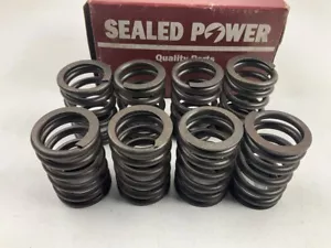 (8) Sealed Power VS-713 Valve Spring For 1970-1977 Jeep AMC 304 360 390 401-V8 - Picture 1 of 3