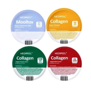 [MEDI-PEEL] Vegan Modeling Cup Pack 28g / K-Beauty - Picture 1 of 9