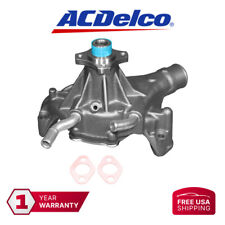 ACDelco Engine Water Pump 252-711