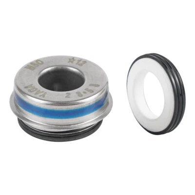 Water Pump Mechanical Seal Kit For Yamaha Replaces 11H-12438-10-00 11H-12438-00 - Image 1 of 4