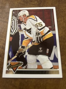 1993-94 Topps Premier - Gold Premier #189 Larry Murphy NM+ Free Shipping!