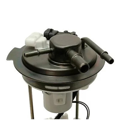 Conjunto de módulo de bomba de combustible Delphi 2005 para Chevrolet Silverado 2500 HD 2004-2006 Foto 1 de 4