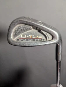 Tommy Armour 845S Silver Scot 8 Eisen Tour Step Stahl RH 37" 40° Regular Flex - Bild 1 von 12