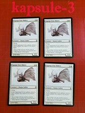 4x Eiganjo Free-Riders | Saviors of Kamigawa | MTG Magic The Gathering Cards