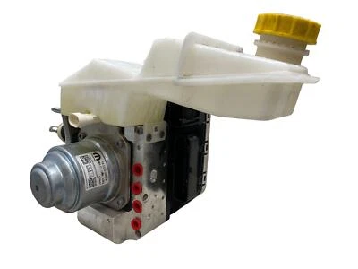 2024 ALFA ROMEO TONALE 1,3 Л АНТИБЛОКИРОВОЧНЫЙ МОДУЛЬ УПРАВЛЕНИЯ ТОРМОЗНЫМ НАСОСОМ ABS *1 000 МИЛЬ* - Изображение 1 из 4