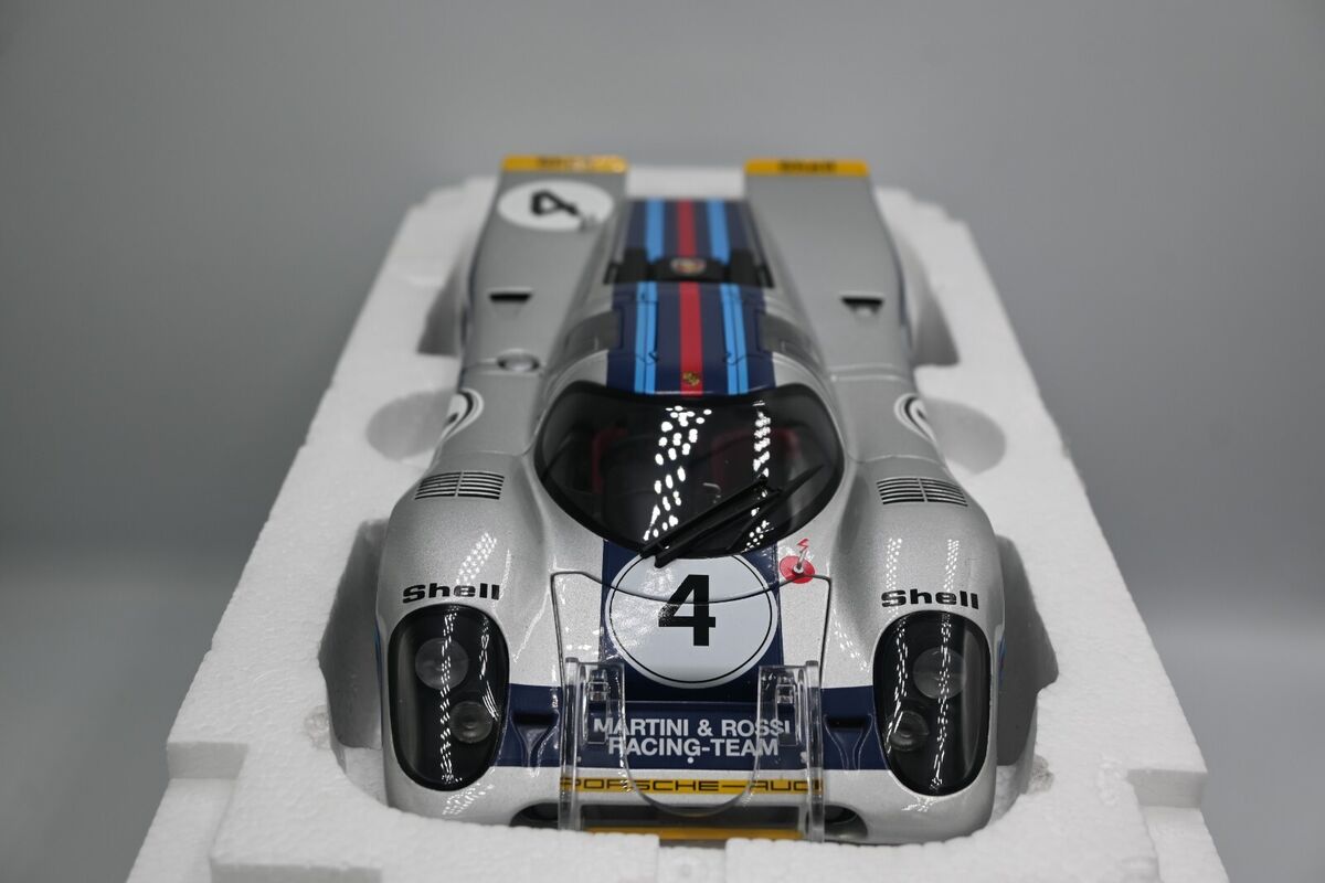 autoart porsche 917 products for sale | eBay autoart porsche 917 products for sale | eBay