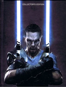 Star Wars The Force Unleashed 2 Collector's Edition: Prima Official Game Guide. - Picture 1 of 2
