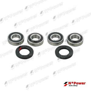 KOYO REAR Wheel Bearing Kit X2 FOR DATSUN 240Z 260Z 280Z - Picture 1 of 1