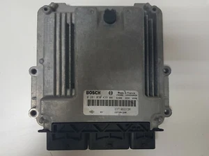 Dacia Dokker 0281030439 237102213R ECM - Imagen 1 de 3