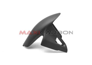Parafango anteriore carbonio Ducati Streetfighter V2 / Front fender carbon - Picture 1 of 5