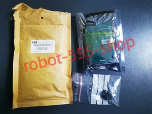 1pc brand new For ABB EL3020 990055 module Ship by (DHL or FedEX) - Afbeelding 1 van 1