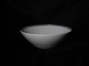 Rosenthal Gala Blue Round Vegetable Bowl Made in Germany - Picture 1 of 1