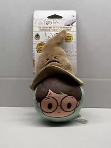 Harry Potter The Sorting Hat On-the-go Mirror Baby Toy Crinkles & Jingles - Picture 1 of 11