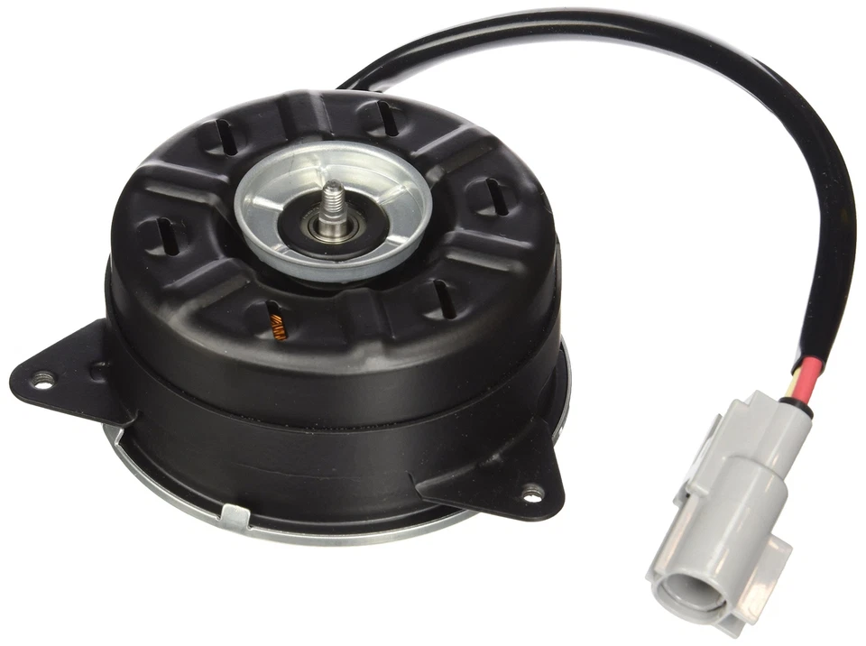 Nuevo motor ventilador radiador izquierdo para Lexus ES330 ES300 16363-20340 2004-2006 Foto 1 de 1
