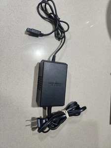 NINTENDO GAMECUBE POWER SUPPLY ADAPTER DOL-002 DOL-002(USA) 12V 3.25A GENUINE - Bild 1 von 5