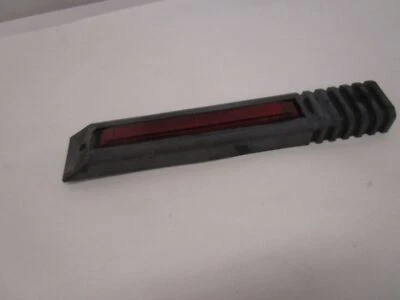 91 POLARIS INDY SKS RXL650 REAR RIGHT BUMPER CAP - Image 1 of 4