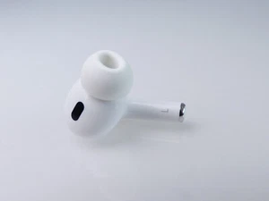 Apple AirPods Pro 2. Generation A2699 Kopfhörer NUR LINKS gebraucht #39 - Zdjęcie 1 z 4
