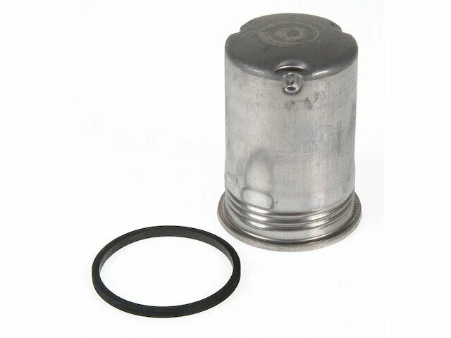 Carcasa de filtro de combustible para Ford F150 1975-1977 67176JM 1976 Foto 1 de 2