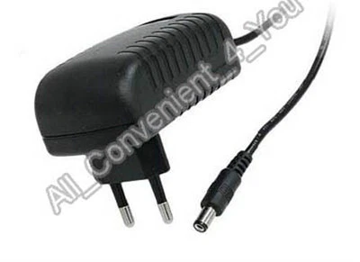 EU  3.5mm x1.35mm  DC to AC  9V 2A Power Supply adapter For MID Tablet PC Apad - Image 1 of 4