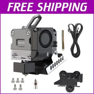 Double Gear Direct Drive Extruder Upgrade für Ender 3/3 V2/Pro/Max 3D Drucker - Bild 1 von 8