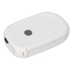 Label Printer 203DPI High Resolution High Stability Convenient Use Mini Therm FY - Afbeelding 1 van 22