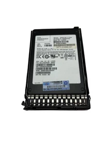 HPe 817049-001 960GB 12G RI SAS 2.5" Solid State Drive 816568-B21 w60 - Picture 1 of 3
