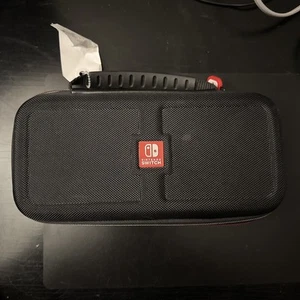 PowerA Official Nintendo Switch Protection Kit - Protective Case - Picture 1 of 4