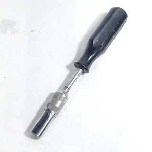 Sock-O-Matic 4 Size Nut Driver Silverbrook Mfg Springfield Mass. USA - Picture 1 of 5