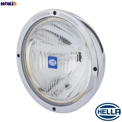 SPOTLIGHT 1F8 007 560-051 FORSPOTLIGHT 1F8 007 560-051 FOR DAF  MAN  MERCEDES-BE - Image 1 of 4