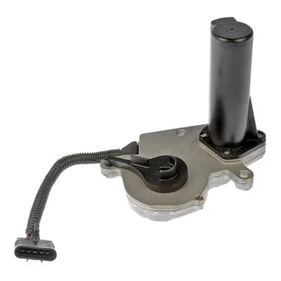 For Chevy Avalanche 2500 2003 04 05 2006 Transfer Case Motor | Metal 5 Pin Type - Image 1 of 4