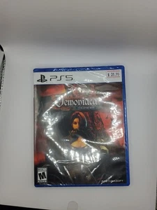 Demoniaca Everlasting Night (PS5) - Imagen 1 de 2