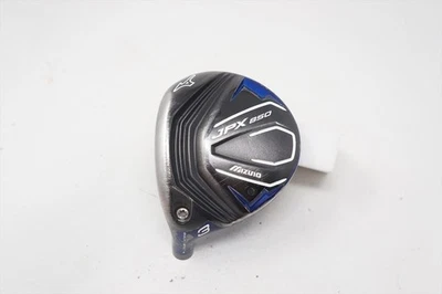 Mizuno Jpx 850 15* #3 Fairway Wood Club Head Only Inv12670237 Lefty Lh - Image 1 of 4