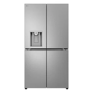 LG GML960PYBE Frigorifero Multidoor, Classe E, 641L, Wi-Fi, Drink dispenser, UVn - Imagen 1 de 5