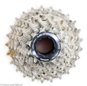 Shimano Ultegra CS-R8000 11 speed cassette 11-25 road gravel - Picture 1 of 3